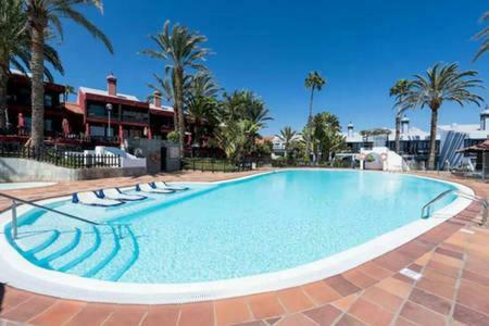 Lidia & Paco Home Two Bedrooms Beachfront Playa Del Aguila  外观 照片