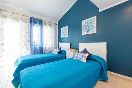 Lidia & Paco Home Two Bedrooms Beachfront Playa Del Aguila  外观 照片