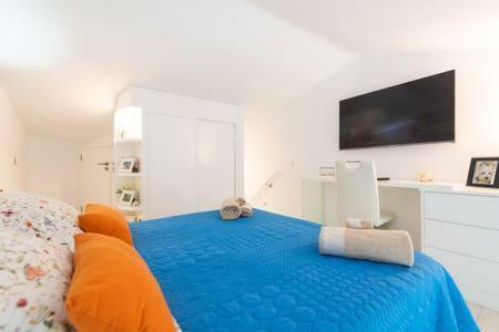 Lidia & Paco Home Two Bedrooms Beachfront Playa Del Aguila  外观 照片